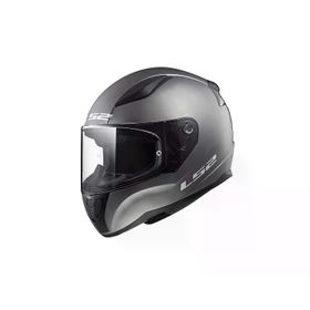 LS2 Rapıd 2 Mat Tıtanıum Kask