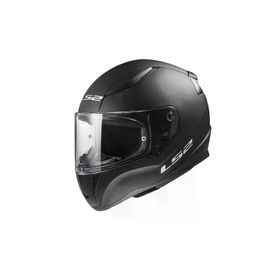 LS2 Rapıd 2 Mat XS Tıtanıum Kask