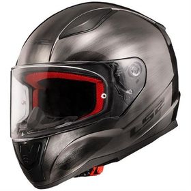 LS2 Rapid Jeans Full Face Motosiklet Kaskı