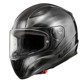 LS2 Rapid Jeans Full Face Motosiklet Kaskı