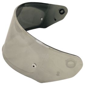LS2 Rapid Stream Aynalı Gri Kask Camı