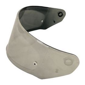 LS2 Rapid Stream Aynalı Gri Kask Camı