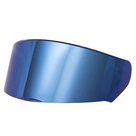 LS2 Rapid-Stream Kask Camı Vizör