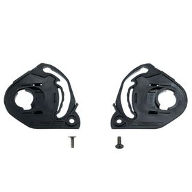 LS2 Rapid Stream Kask Yan Kapak Seti