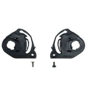 LS2 Rapid Stream Kask Yan Kapak Seti