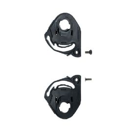 LS2 Rapid Stream Kask Yan Kapak Seti