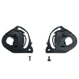 LS2 Rapid Stream Kask Yan Kapak Seti