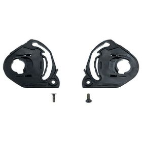 LS2 Rapid Stream Kask Yan Kapak Seti