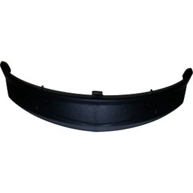 LS2 Rookie Arka Havalandırma