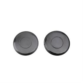 LS2 Scope Kask Yan Kapak Set