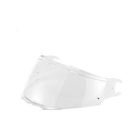 LS2 Scope Siyah Kask Camı Vizör