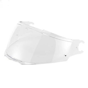 LS2 Scope Siyah Kask Camı Vizör