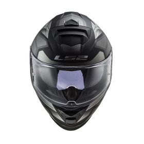 LS2 Storm 2 Jeans Full Face Motosiklet Kaskı