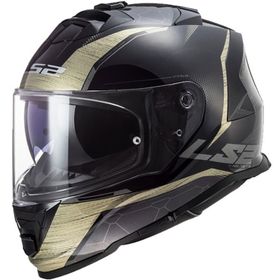 LS2 Storm 2 Mcphee Kapalı Motosiket Kaskı