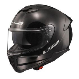LS2 Stream 2 Full Face Gri Motosiklet Kaskı