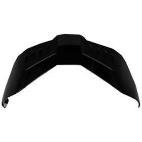 LS2 Stream 2 Kask Arka Spoiler