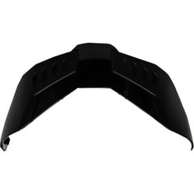 LS2 Stream 2 Kask Arka Spoiler