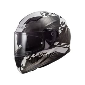 LS2 Stream Evo Hype Full Face Motosiklet Kaskı