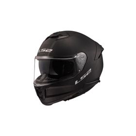 LS2 Stream Evo Jink Full Face Sarı Siyah Motosiklet Kaskı