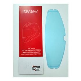LS2 Stream-Rapid-Vector-Breaker Pinlock Buğu Önleyici