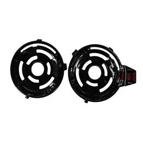 LS2 Strobe 2 Kask Yan Kapak Set