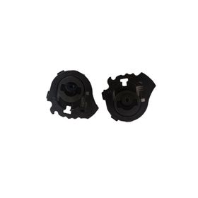 LS2 Strobe 2 Kask Yan Kapak Set
