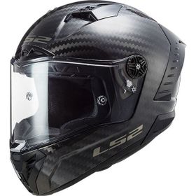 LS2 Thunder Carbon Full Face Motorsiklet Kaskı