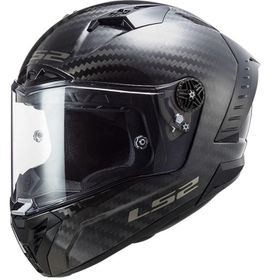 LS2 Thunder Carbon Full Face Motorsiklet Kaskı
