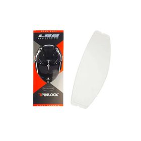 LS2 Thunder DKS408 Pinlock Buğu Önleyici