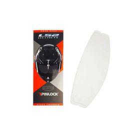 LS2 Thunder DKS408 Pinlock Buğu Önleyici