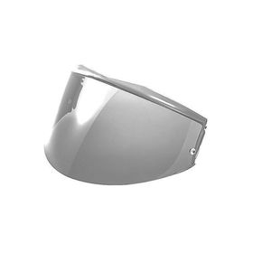 LS2 Valiant Aynalı Gri Kask Camı
