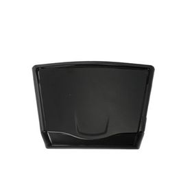 LS2 Vector Mat Siyah Arka Havalandırma