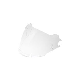 LS2 Verso Beyaz Kask Camı