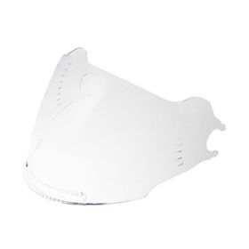 LS2 Verso Beyaz Kask Camı