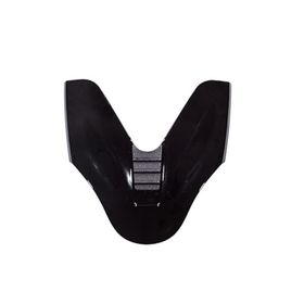 LS2 Verso Siyah Kask Camı