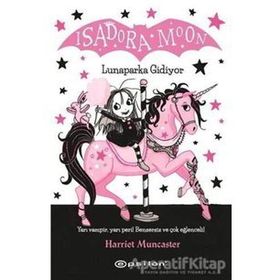 lsadora Moon Lunapark'a Gidiyor - Harriet Muncaster
