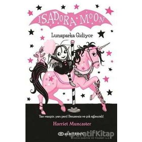 lsadora Moon Lunapark'a Gidiyor - Harriet Muncaster