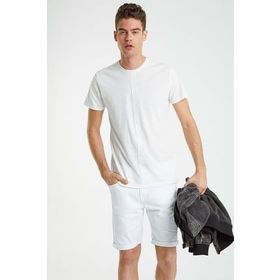 LTB 012198455760890000 Erkek T-shirt