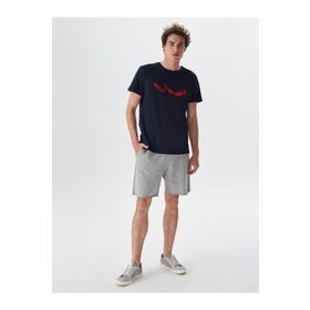 LTB 01222841606089 Peyero Erkek T-Shirt