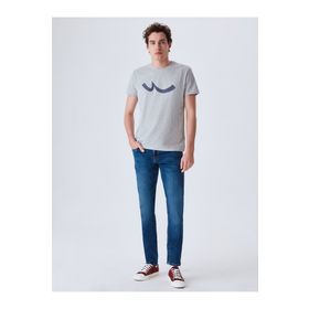 LTB 01222841606089 Peyero Erkek T-Shirt