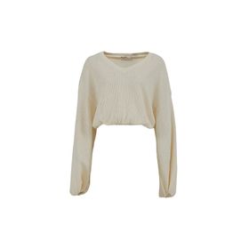LTB 0131981066609470000 Beyaz Sweatshirt