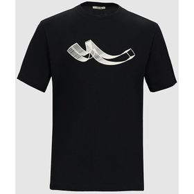 Ltb 200 Siyah Erkek Tshirt