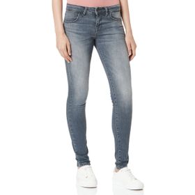 LTB 53922 Cali Undamaged Wash Kadın Kot Pantolon