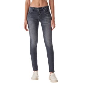 LTB 53922 Cali Undamaged Wash Kadın Kot Pantolon