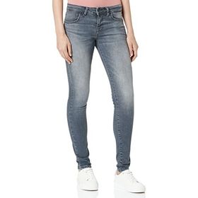 LTB 53922 Cali Undamaged Wash Kadın Kot Pantolon