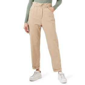 LTB 54974 Light Taupe X Wash Calissa B Kadın Jeans Pantolon