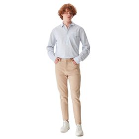 LTB 54992 Açık Boz Kahverengi Reeves Erkek Kot Pantolon