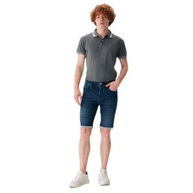 LTB 55007 Aeron Wash Cary Erkek Şort