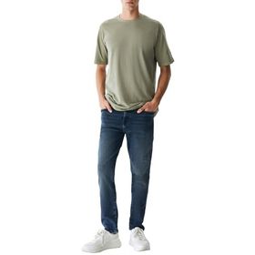 LTB Dıego X Y Mavi Erkek Kot Pantolon