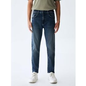 LTB Dıego X Y Mavi Erkek Kot Pantolon